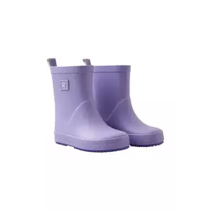 Reima cizme copii Ankka culoarea violet, 5400158A imagine