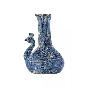 Bloomingville vază decorativă Kali 11 x 16 x 10, 5 cm imagine