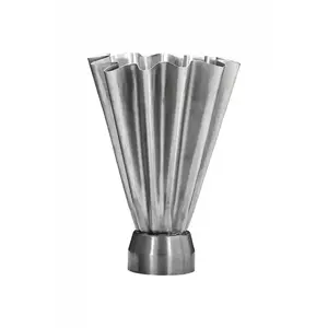 House Doctor vază decorativă HDFlood 33 x 10 x 23 cm imagine