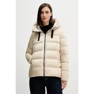 Bomboogie geacă de puf ROME culoarea bej, de iarnă, GW6012TDLC5 imagine