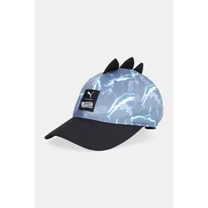 Puma șapcă de baseball pentru copii PUMA x HOT WHEELS BB Cap Jr 026563 imagine