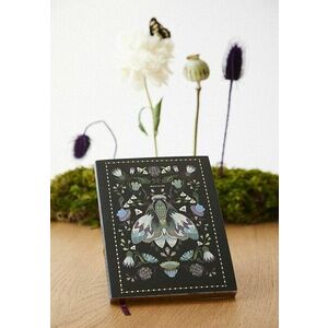 Medicine caiet culoarea negru imagine