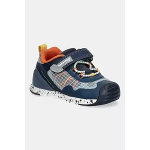 Biomecanics sneakers pentru copii culoarea bleumarin, 251137 imagine