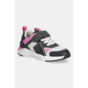 Biomecanics sneakers pentru copii culoarea gri, 251273 imagine