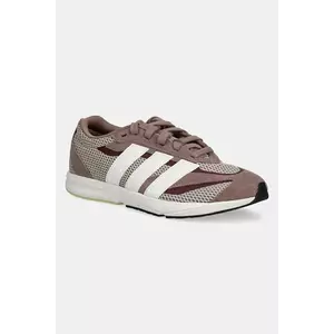 adidas sneakers Lightblaze LP culoarea maro, JP6183 imagine