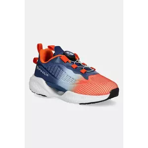 Garvalin sneakers pentru copii culoarea bleumarin, 251805 imagine