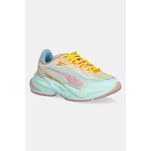 Puma sneakers RS Surge Vibrant culoarea turcoaz, 404328 imagine
