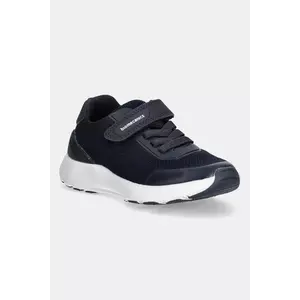 Biomecanics sneakers pentru copii culoarea bleumarin, 251275 imagine