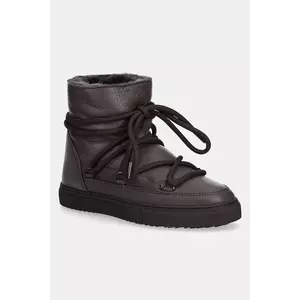 Inuikii bocanci de piele Full Leather culoarea maro, 1001.003.0251.152 imagine