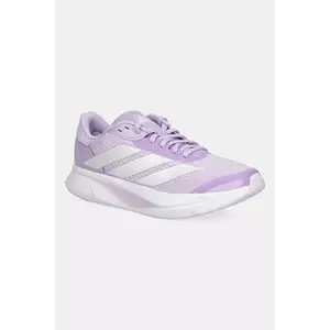 adidas Performance pantofi de alergat Duramo SL2 culoarea violet, JS4401 imagine