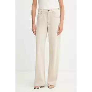 Miss Sixty jeans high waist, 6S3JJ46800 imagine