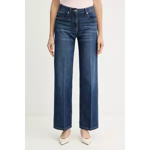 Silvian Heach jeans STEVER high waist, GPA25109JE imagine