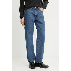 Levi's jeans 94 BAGGY medium waist, A3510.0075 imagine
