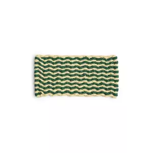 HAY pres Coco 40 x 80 cm culoarea verde imagine