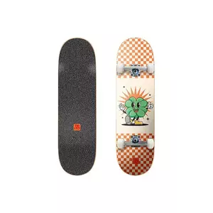 Tricks skateboard pentru copii MIDI Vintage 8, 25" x 29, 5" imagine