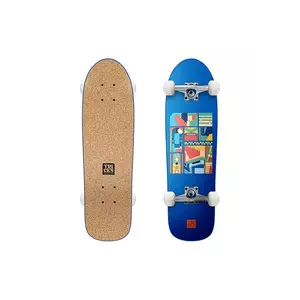 Tricks skateboard pentru copii MIDI Moodboard 7, 6" x 26, 35" imagine