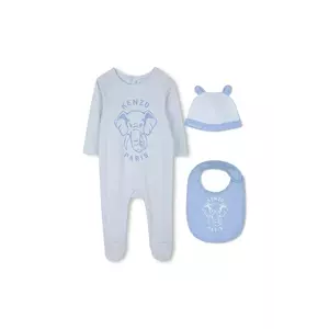 Kenzo Kids costum bebe K61249 imagine