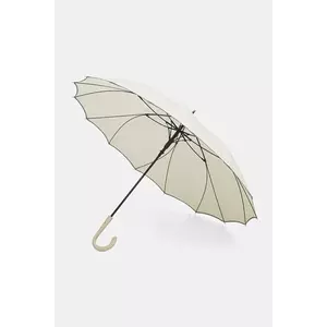 Answear.LAB umbrela culoarea bej imagine