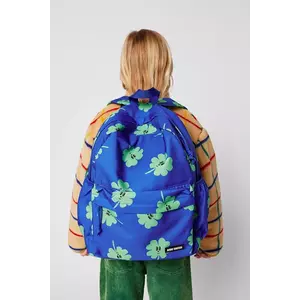 Bobo Choses ghiozdan copii Clover mare, cu imprimeu, 225AI054 imagine