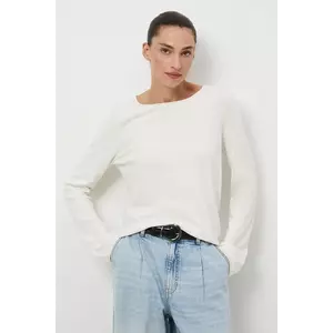 Medicine pulover culoarea bej imagine