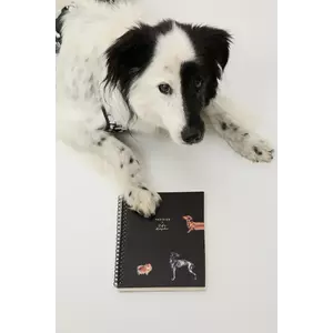 Medicine caiet culoarea negru imagine