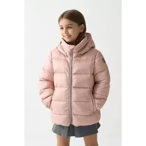 Colmar geaca de puf pentru copii DELUXE culoarea roz, 3452A.2YO imagine