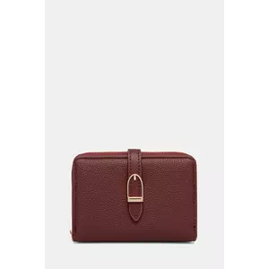 Answear.LAB portofel culoarea rosu imagine