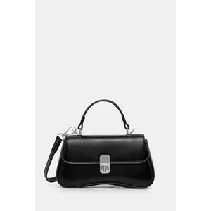 Answear.LAB poseta culoarea negru imagine