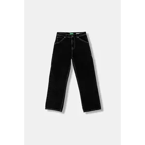 United Colors of Benetton jeans copii 4AW7CE03G imagine