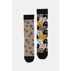 Medicine ciorapi de bumbac 2-pack imagine