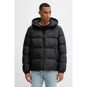 Marc O'Polo geacă culoarea negru, de iarnă, 5000007464 imagine