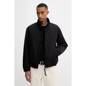 Marc O'Polo geacă culoarea negru, de tranziție, 5000006544 imagine