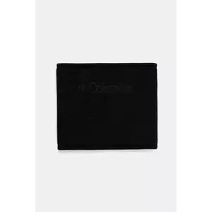 Columbia fular împletit Fast Trek Ii femei, culoarea negru, uni 1911181-618 imagine