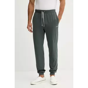 BOSS pantaloni de lounge culoarea gri, uni, 50515305 imagine
