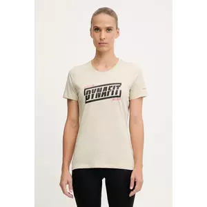 Dynafit tricou Graphic culoarea bleumarin, 08.0000070999 imagine