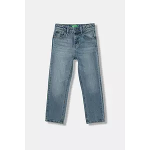 United Colors of Benetton jeans copii 4AW7CE021 imagine