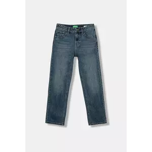 United Colors of Benetton jeans copii 4AW7CE021 imagine
