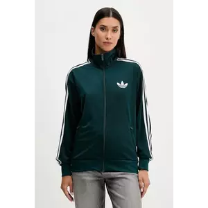 adidas Originals bluză Firebird cu imprimeu, KD2525 imagine