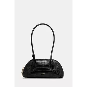 Aldo poșetă culoarea negru, HEILEY.001 imagine