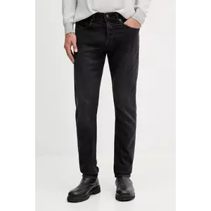 Pepe Jeans jeans culoarea negru, PM20738989FG imagine