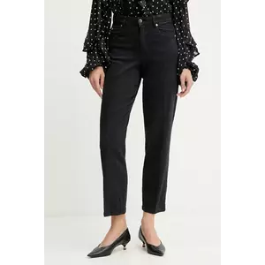 Silvian Heach jeans VALUR high waist, GPA25021JE imagine