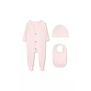 Michael Kors set de bumbac pentru bebeluși 3-pack R30503 imagine