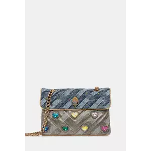 Kurt Geiger London geantă de blugi KENSINGTON 5025199669 imagine