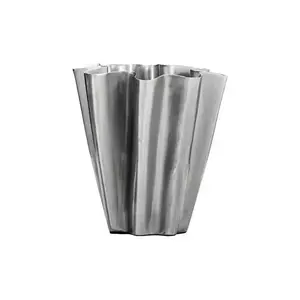 House Doctor vază decorativă HDFlood 13 x 6, 5 x 12, 5 cm imagine