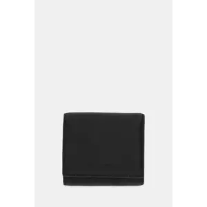 Marc O'Polo portofel de piele culoarea negru, 50819905601110 imagine