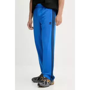 adidas Originals pantaloni de trening Firebird cu imprimeu, JY1351 imagine