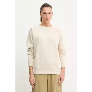 G-Star bluză culoarea bej, uni, D21253-C235 imagine