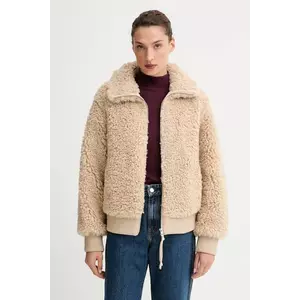 Marc O'Polo geacă culoarea bej, de tranziție, 5000006439 imagine