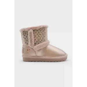 Mayoral încălțăminte de iarnă culoarea roz, 46575 imagine