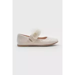 Mayoral balerini copii culoarea bej, 46550 imagine